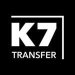 Logo K7 Transfer