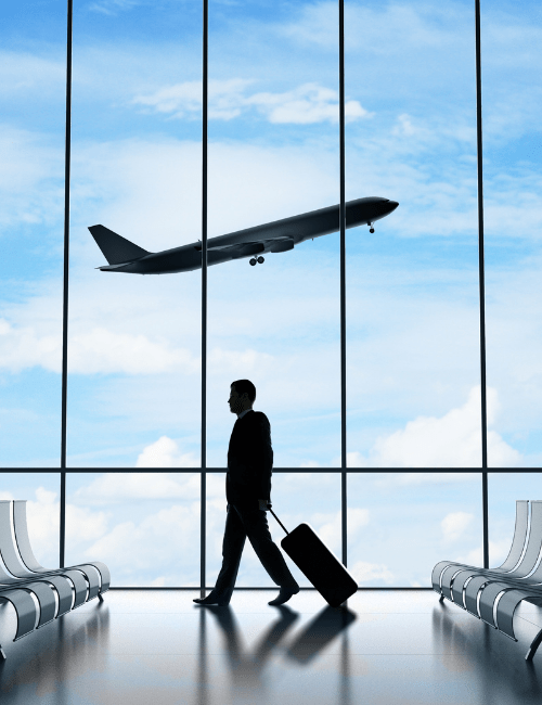 Transfer da e per porti e aeroporti a Sassari e provincia