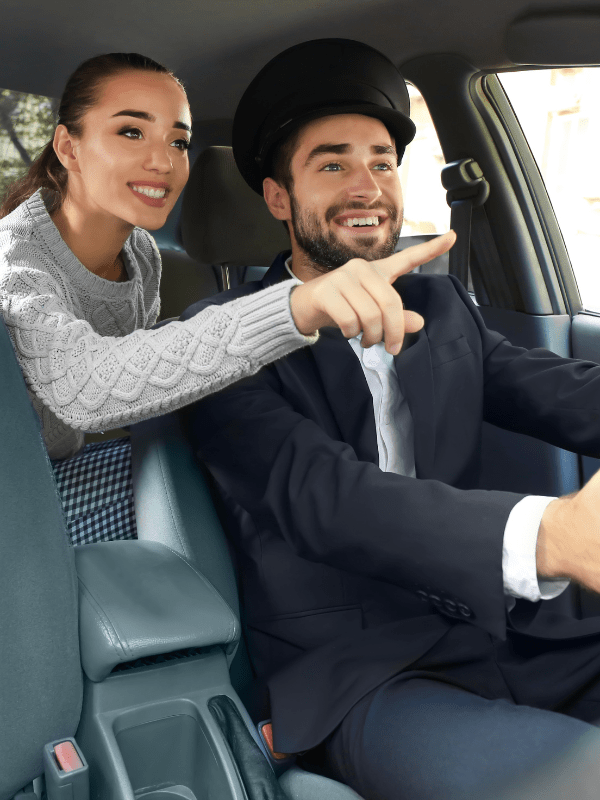 servizio taxi privato costa smeralda